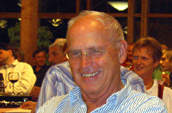 Peter Moser