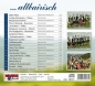 Preview: CD - ...altbairisch