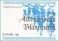 Preview: Altbairische Blasmusik-Komplett