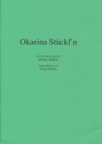 Okarinast�ckl,  Heft 1