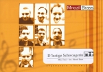 D`lustige Schwoagerin