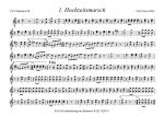 Alpenl�ndische Tanzlmusi Fg.1, 1./2. Posaune in B