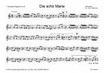 Die sch� Marie