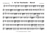Bairische Tanzlmusi Folge 2,   1./2. Posaune in B