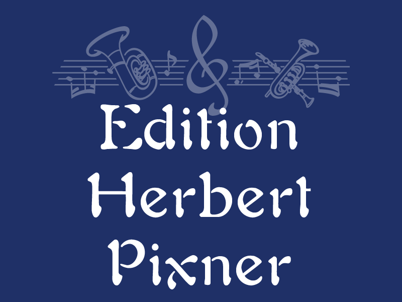 Edition Herbert Pixner