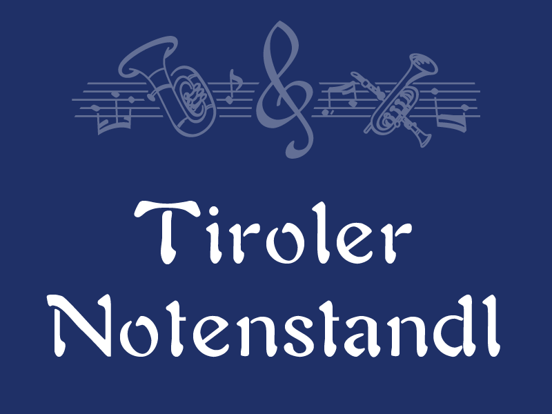 Tiroler Notenstandl