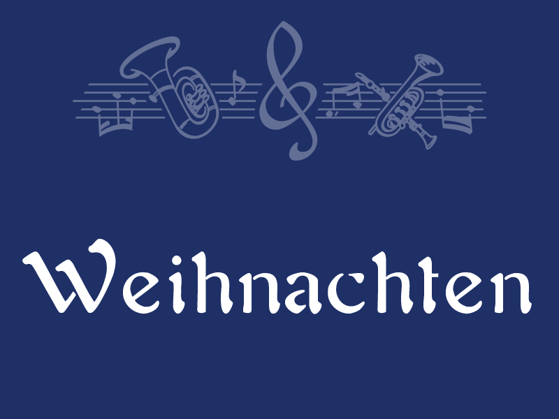 Weihnachten