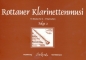 Preview: Rottauer Klarinettenmusi Folge 2 / Digital