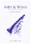 Preview: Jodler & Weisen für 4 Klarinetten