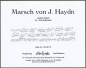 Preview: Marsch von Joseph Haydn