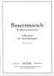 Preview: Bauernmarsch