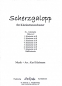 Preview: Scherzgalopp