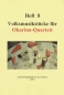 Preview: Heft 8 Volksmusikstücke für Okarina-Quartett