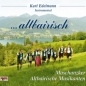 Preview: CD - ...altbairisch