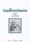 Preview: Hackbrettduette Heft 2