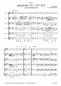 Preview: Quadrille No.1 KV 463, W.A. Mozart