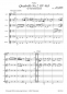 Preview: Quadrille No.2 KV 463, W.A. Mozart