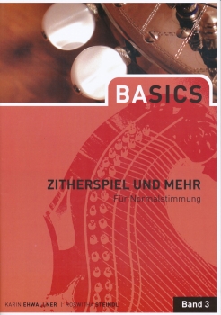 BASICS - Band 3