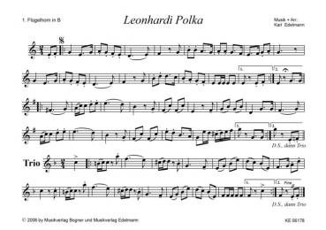 Leonhardipolka