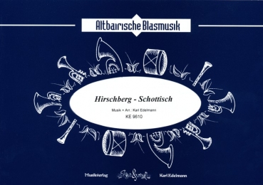 Hirschberg Schottisch