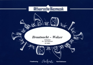Brautnacht Walzer