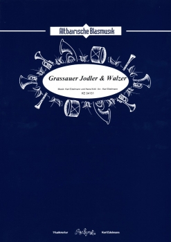 Grassauer Jodler & Walzer