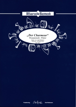 Der Charmeur - Posaunenwalzer