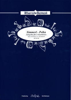 Simmerl - Polka