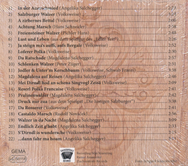 Preview: In der Auerschmied