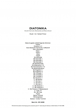 DIATONIKA