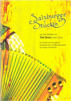 Salzburger Stückln