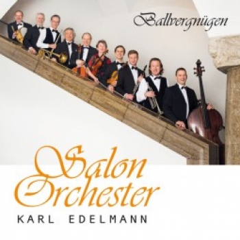Salonorchester Karl Edelmann