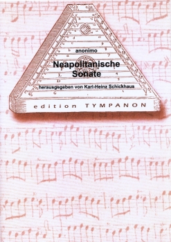Neapolitanische Sonate G-Dur