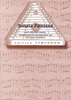 Sonata Painiana G-Dur