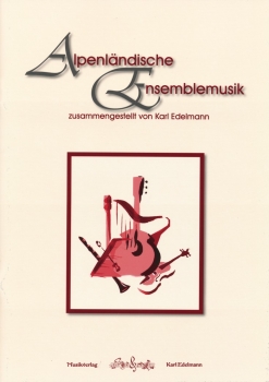 Alpenländische Ensemblemusik