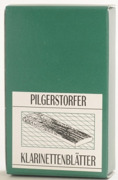 Pilgerstorfer "Classic-breit", Stärke 3, B-Klarinette