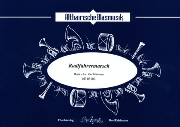 Radlfahrermarsch