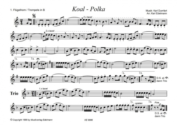 Koal Polka