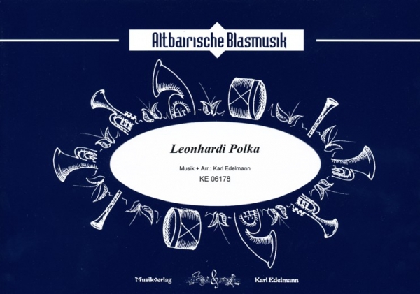 Leonhardipolka