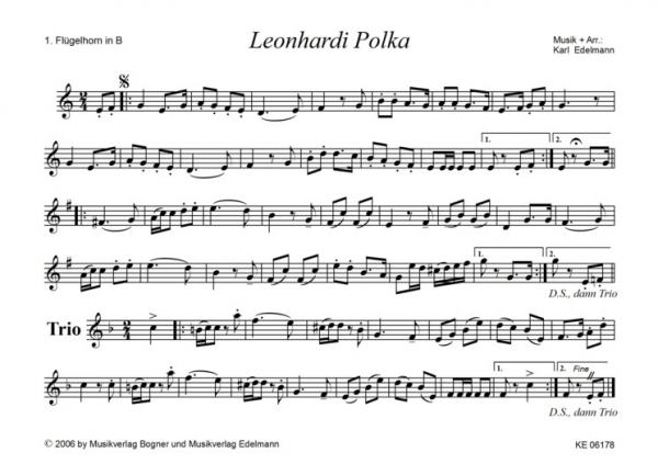 Leonhardipolka