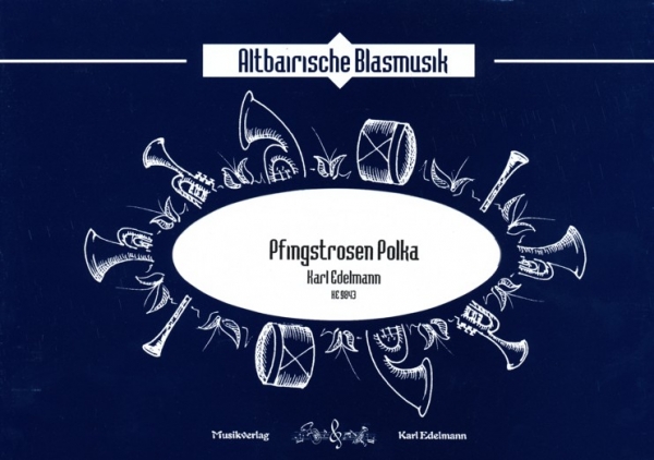 Pfingstrosenpolka