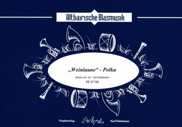 "Weinlaune" Polka