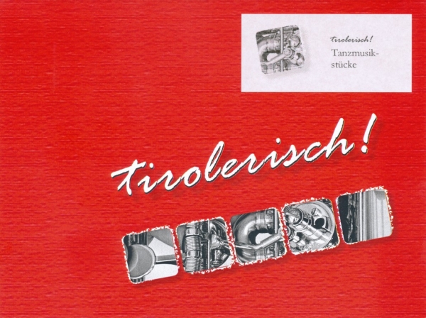 Tirolerisch