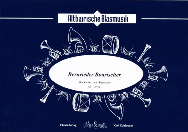 Bernrieder Boarischer