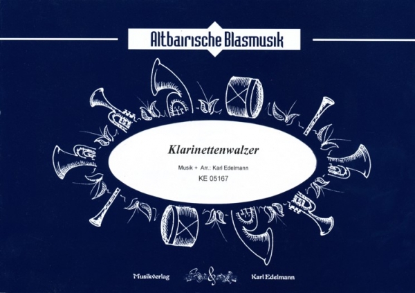 Klarinettenwalzer