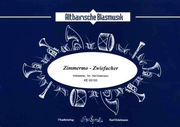 Zimmermo - Zwiefacher