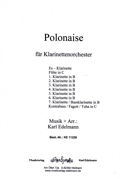 Polonaise