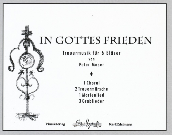 In Gottes Frieden