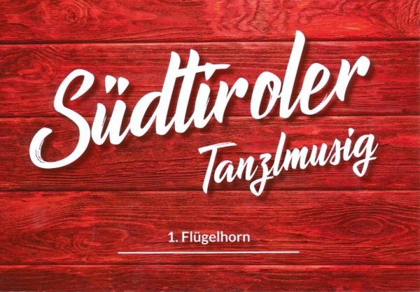 Südtiroler Tanzlmusig