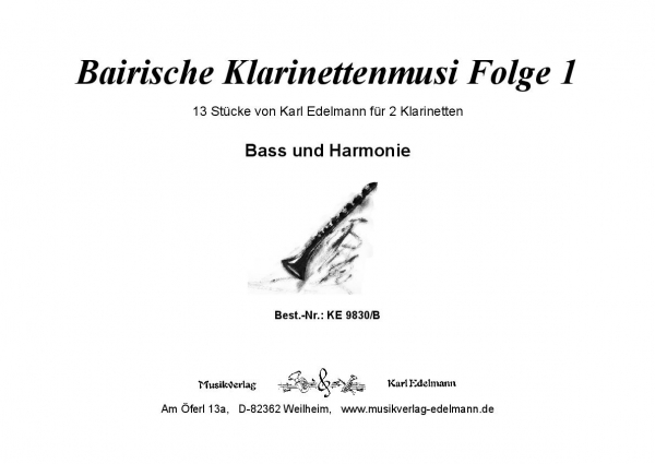 KE 9830/B